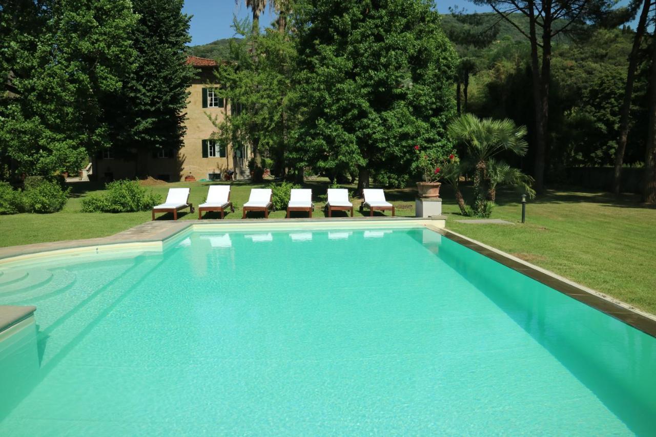 Borgo Studiati Residenza D'Epoca Bed & Breakfast Pugnano Екстериор снимка