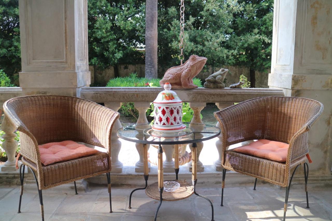 Borgo Studiati Residenza D'Epoca Bed & Breakfast Pugnano Екстериор снимка