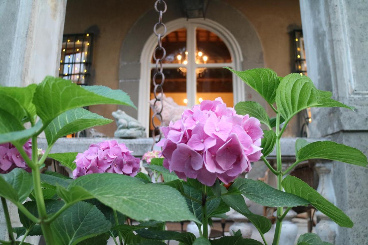 Borgo Studiati Residenza D'Epoca Bed & Breakfast Pugnano Екстериор снимка