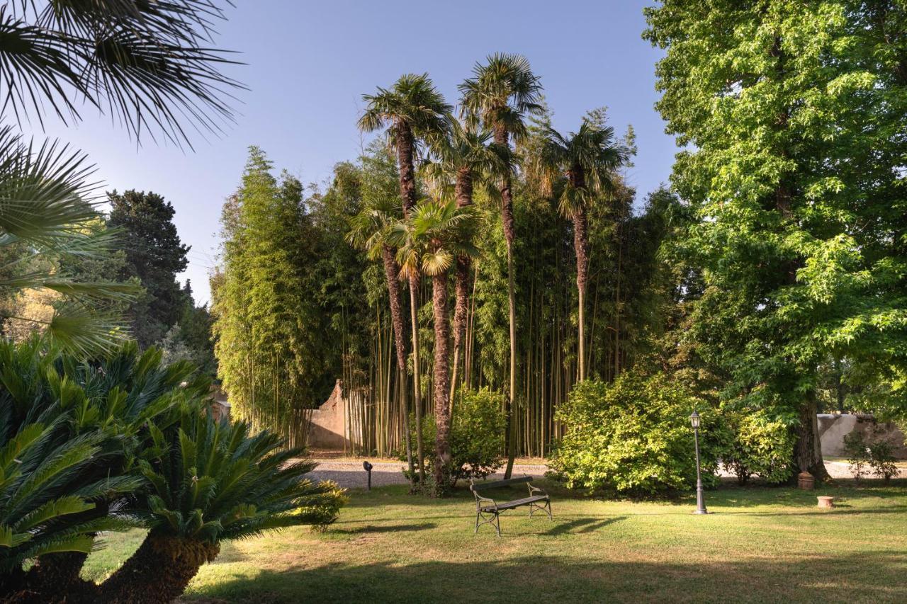 Borgo Studiati Residenza D'Epoca Bed & Breakfast Pugnano Екстериор снимка