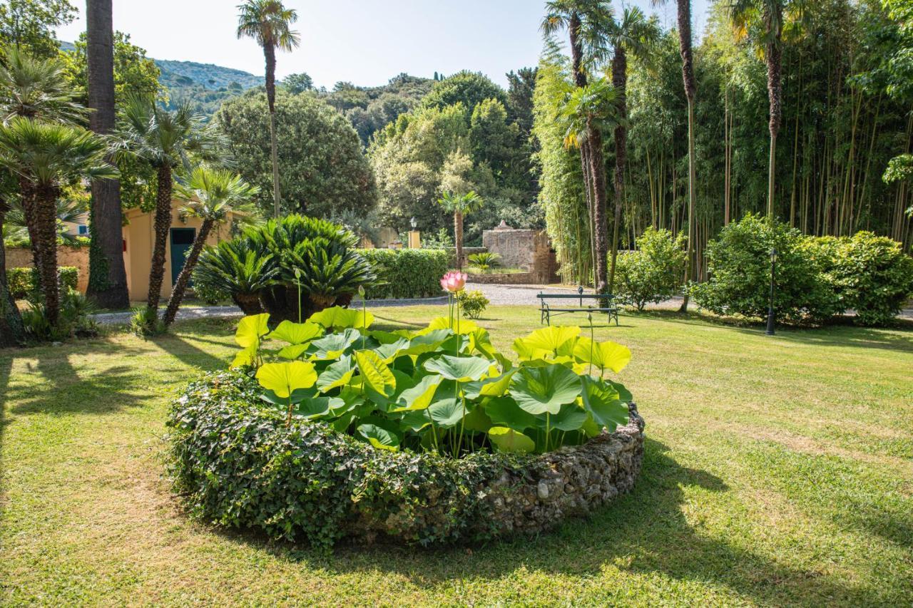 Borgo Studiati Residenza D'Epoca Bed & Breakfast Pugnano Екстериор снимка