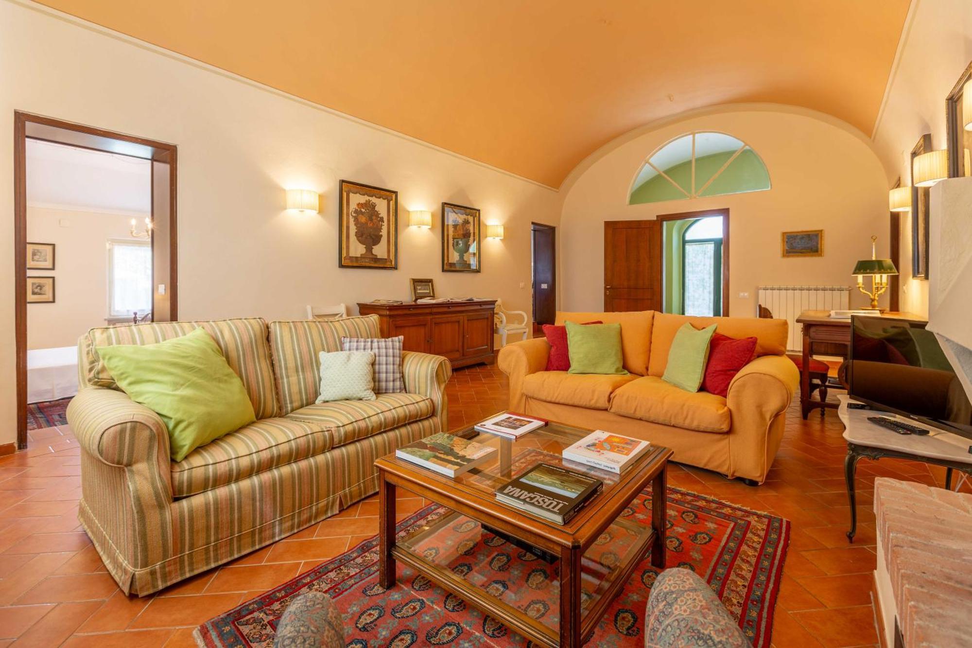 Borgo Studiati Residenza D'Epoca Bed & Breakfast Pugnano Екстериор снимка