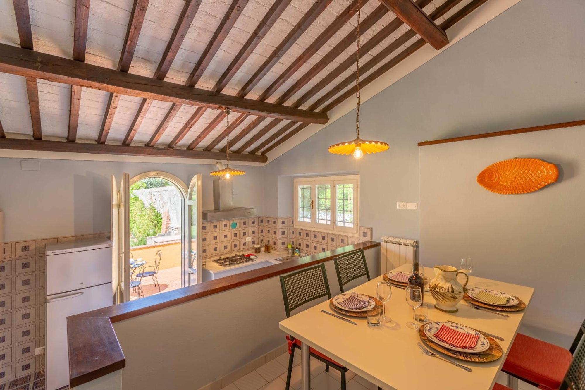 Borgo Studiati Residenza D'Epoca Bed & Breakfast Pugnano Екстериор снимка